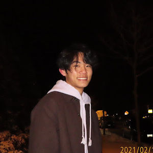 Meet your Posher, Timothy